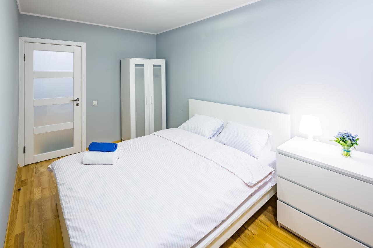 Bv Apartments Svobodu Avenue Leopoli Esterno foto